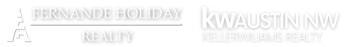fernande holiday realty kw logo