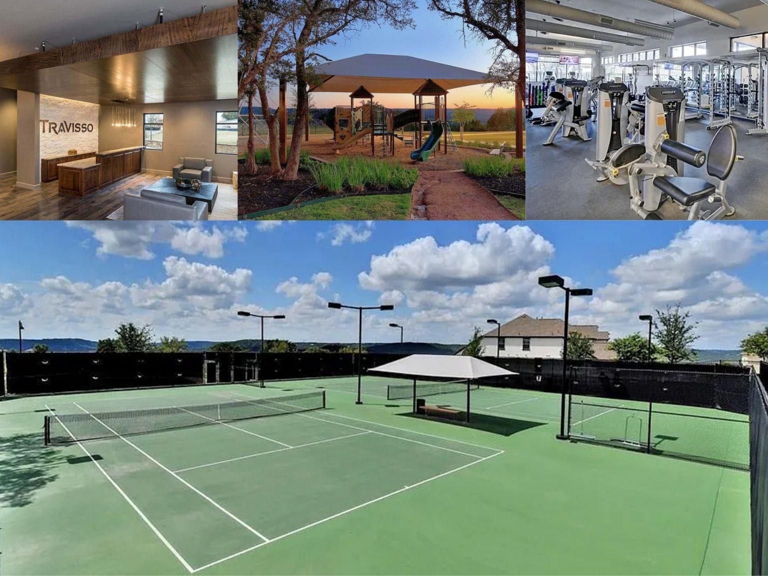1517 Bardella Drive Leander TX 78641