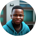 Kouakou Charles K. profile picture