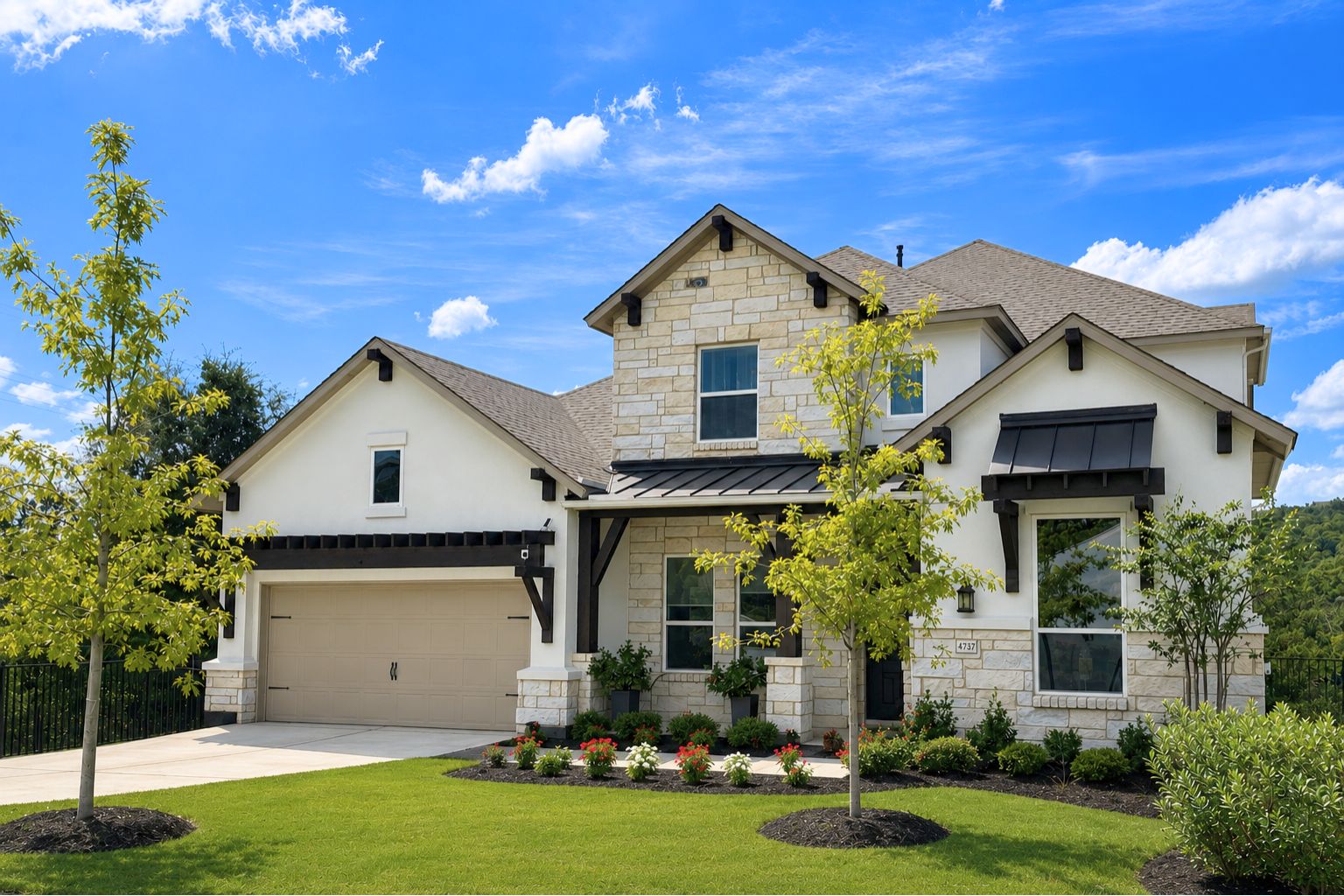 4737 Modena Bay Bend Leander, TX 78641